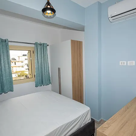 Апартаменты The Old Bakery *