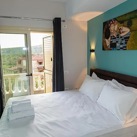 The Old Bakery Апартаменты *