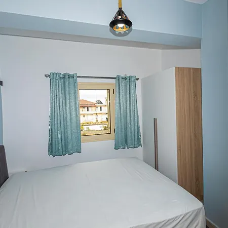 Апартаменты The Old Bakery Кепаро