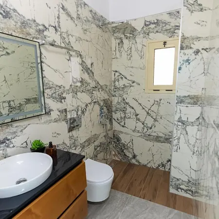 Апартаменты The Old Bakery