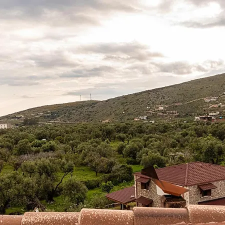 The Old Bakery * Кепаро