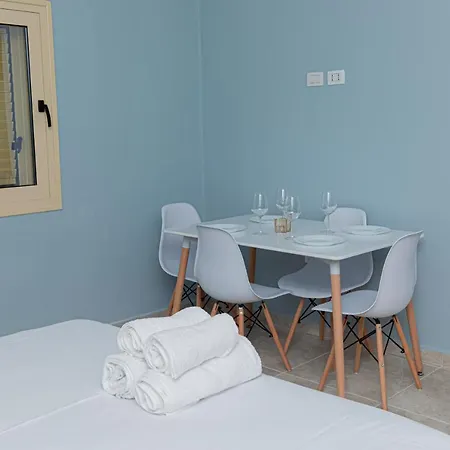 The Old Bakery Апартаменты