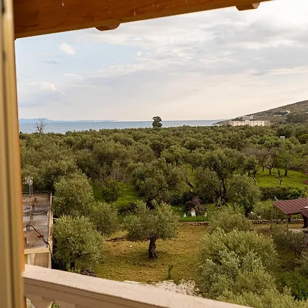 Апартаменты The Old Bakery *