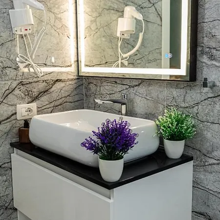 The Old Bakery Апартаменты *