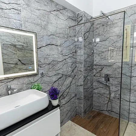 The Old Bakery Апартаменты