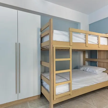 Апартаменты The Old Bakery *