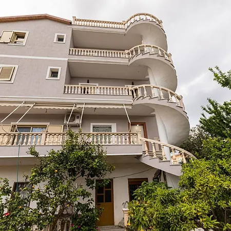 The Old Bakery Апартаменты