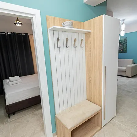 The Old Bakery Кепаро