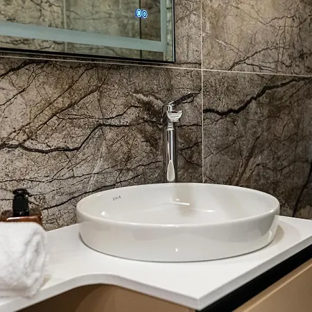 Апартаменты The Old Bakery *