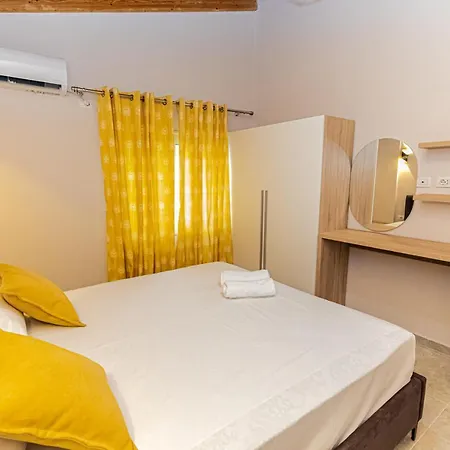 Апартаменты The Old Bakery *