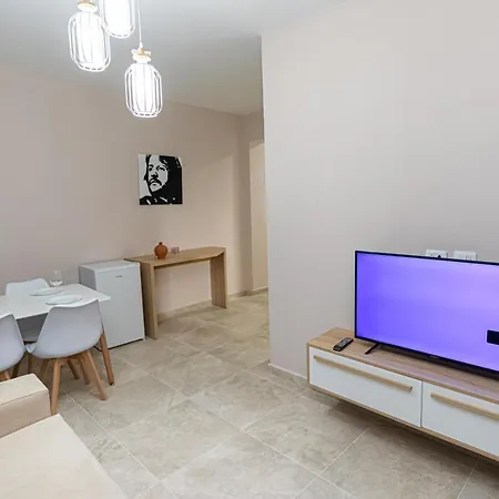 Апартаменты The Old Bakery