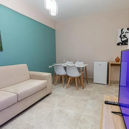 Апартаменты The Old Bakery *