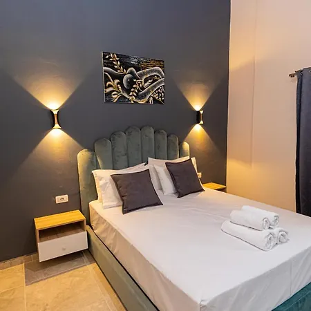 The Old Bakery Кепаро