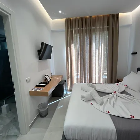 Апартаменты The Old Bakery *