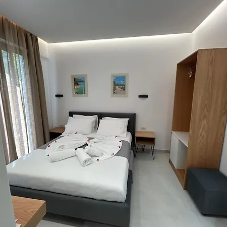 Апартаменты The Old Bakery *