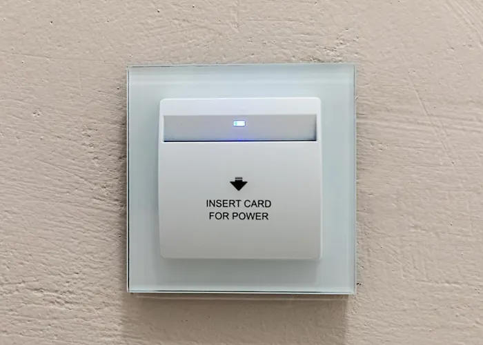 The Old Bakery Apartamento