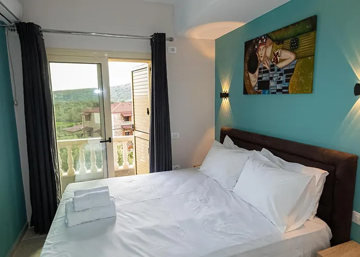 The Old Bakery Apartamento *