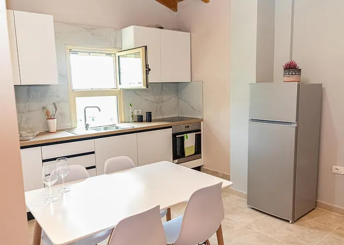 Apartamento The Old Bakery *