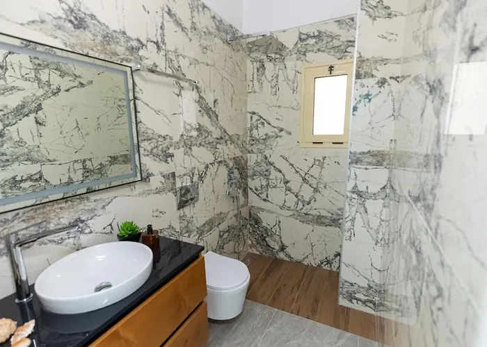 Apartamento The Old Bakery