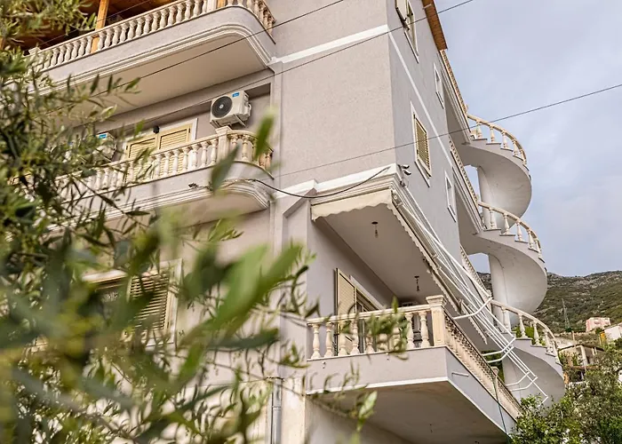 The Old Bakery Apartamento *