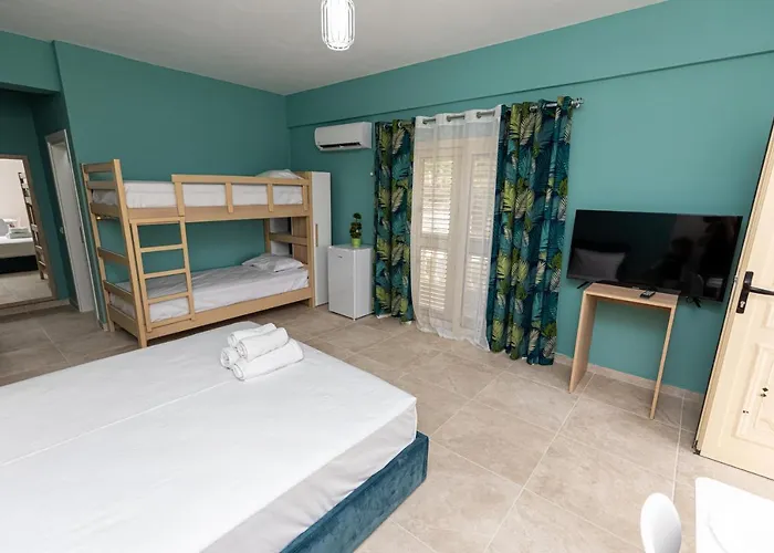 Apartamento The Old Bakery *