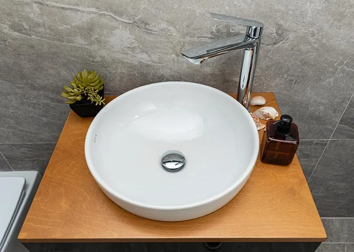 Apartamento The Old Bakery *