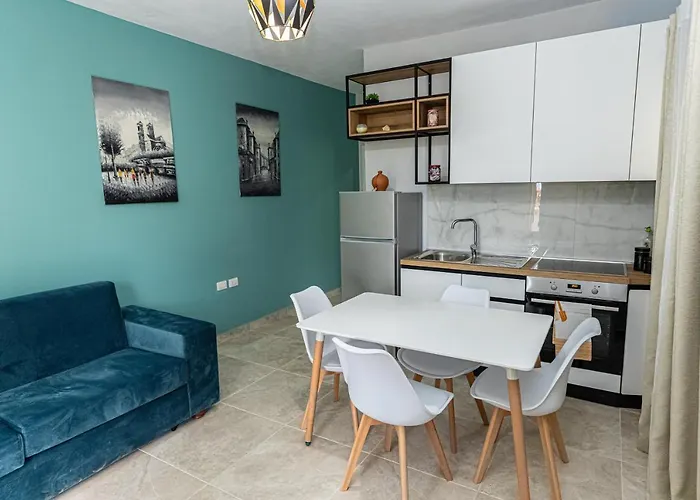 Apartamento The Old Bakery