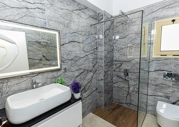 The Old Bakery Apartamento