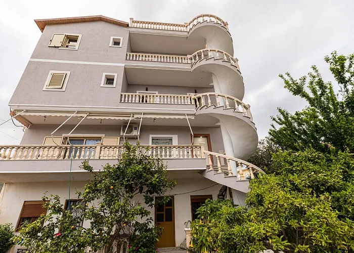 The Old Bakery Apartamento