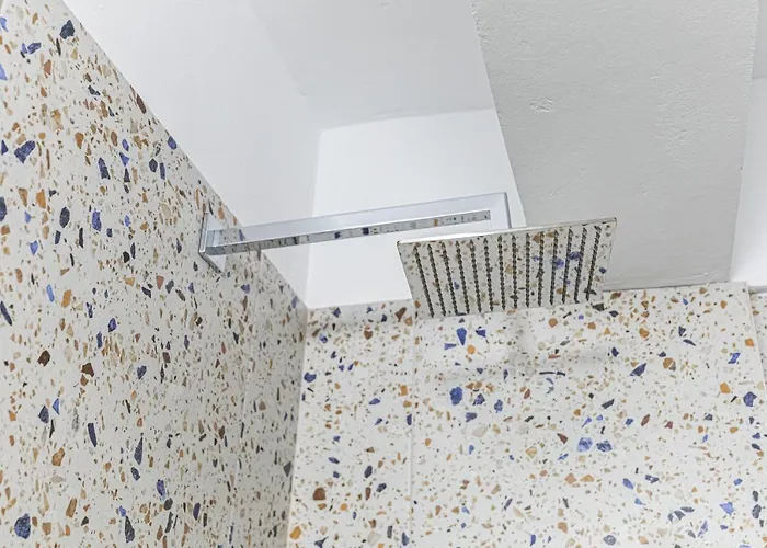 The Old Bakery Apartamento *