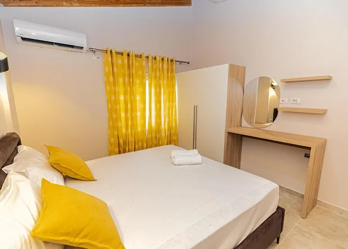 Apartamento The Old Bakery *