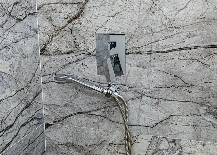 The Old Bakery Apartamento