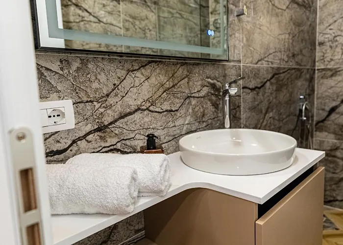 Apartamento The Old Bakery *