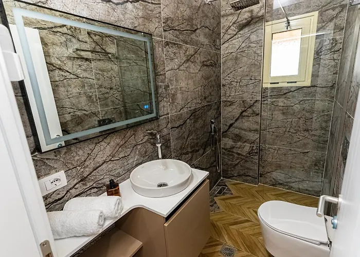 Apartamento The Old Bakery *