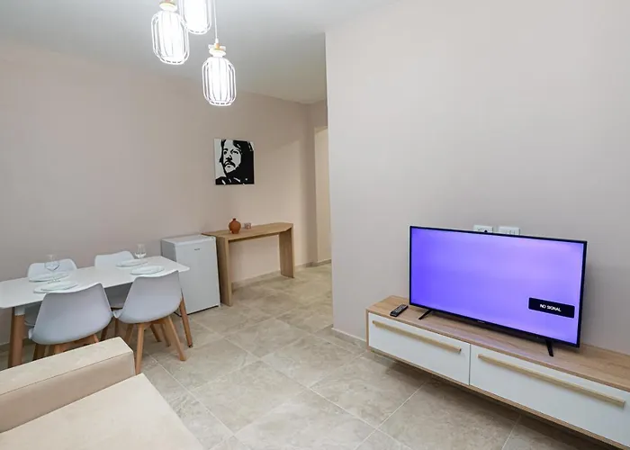 Apartamento The Old Bakery