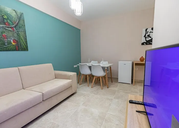 Apartamento The Old Bakery *