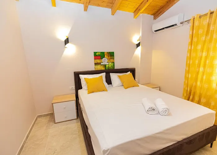 Apartamento The Old Bakery