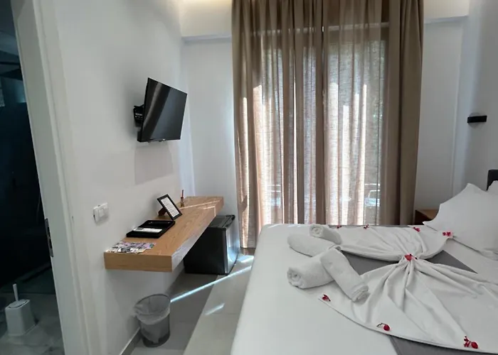 Apartamento The Old Bakery *