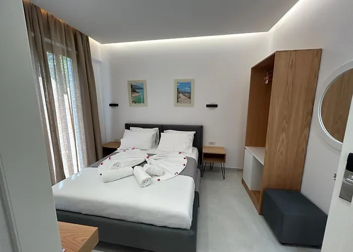 Apartamento The Old Bakery *