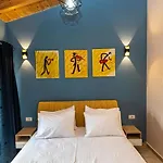 The Old Bakery