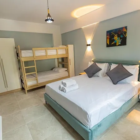 The Old Bakery Appartamento