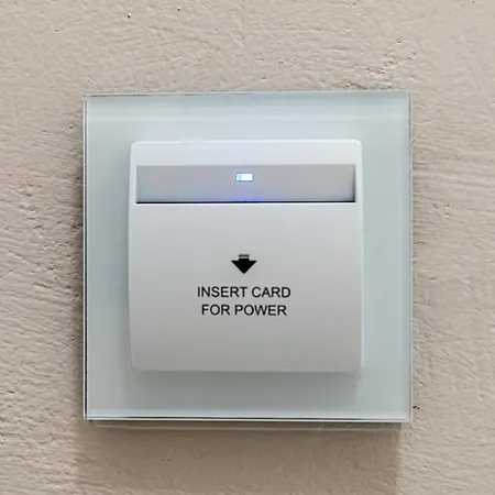 The Old Bakery Appartamento