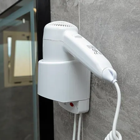 The Old Bakery Qeparo