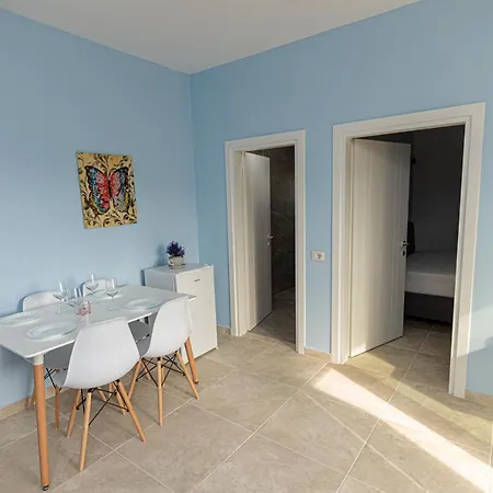 The Old Bakery Apartment