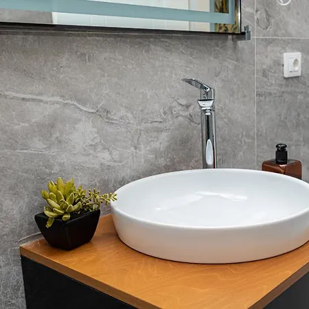 The Old Bakery Appartamento