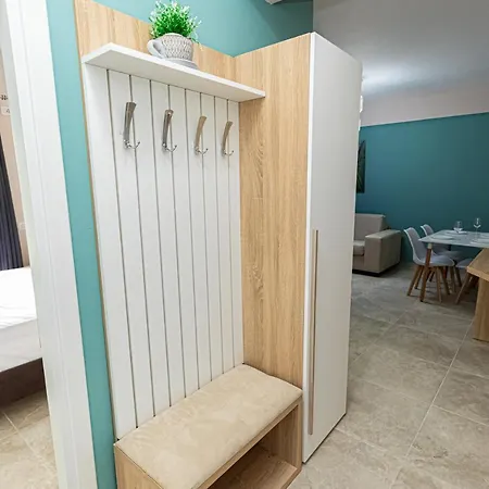 Appartamento The Old Bakery *