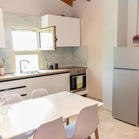 Appartamento The Old Bakery *