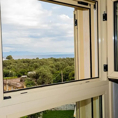 The Old Bakery * Qeparo