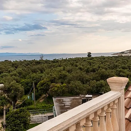 Appartamento The Old Bakery *