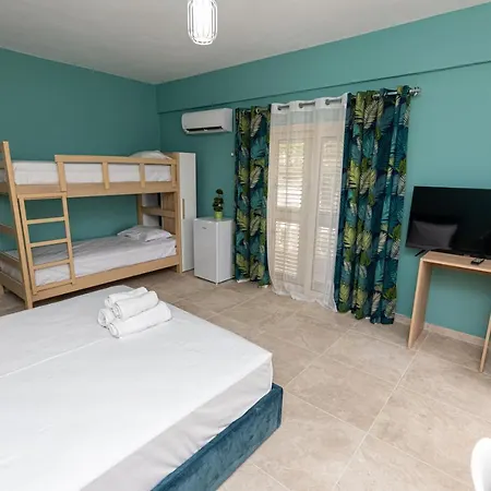 Appartamento The Old Bakery *